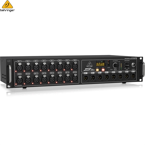 Behringer S16 3